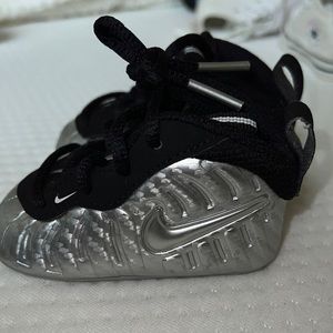 Infant Nike Foamposite